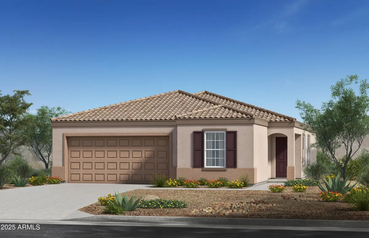 24375 W Jessica Lane, Buckeye, AZ 85326 - Image #1