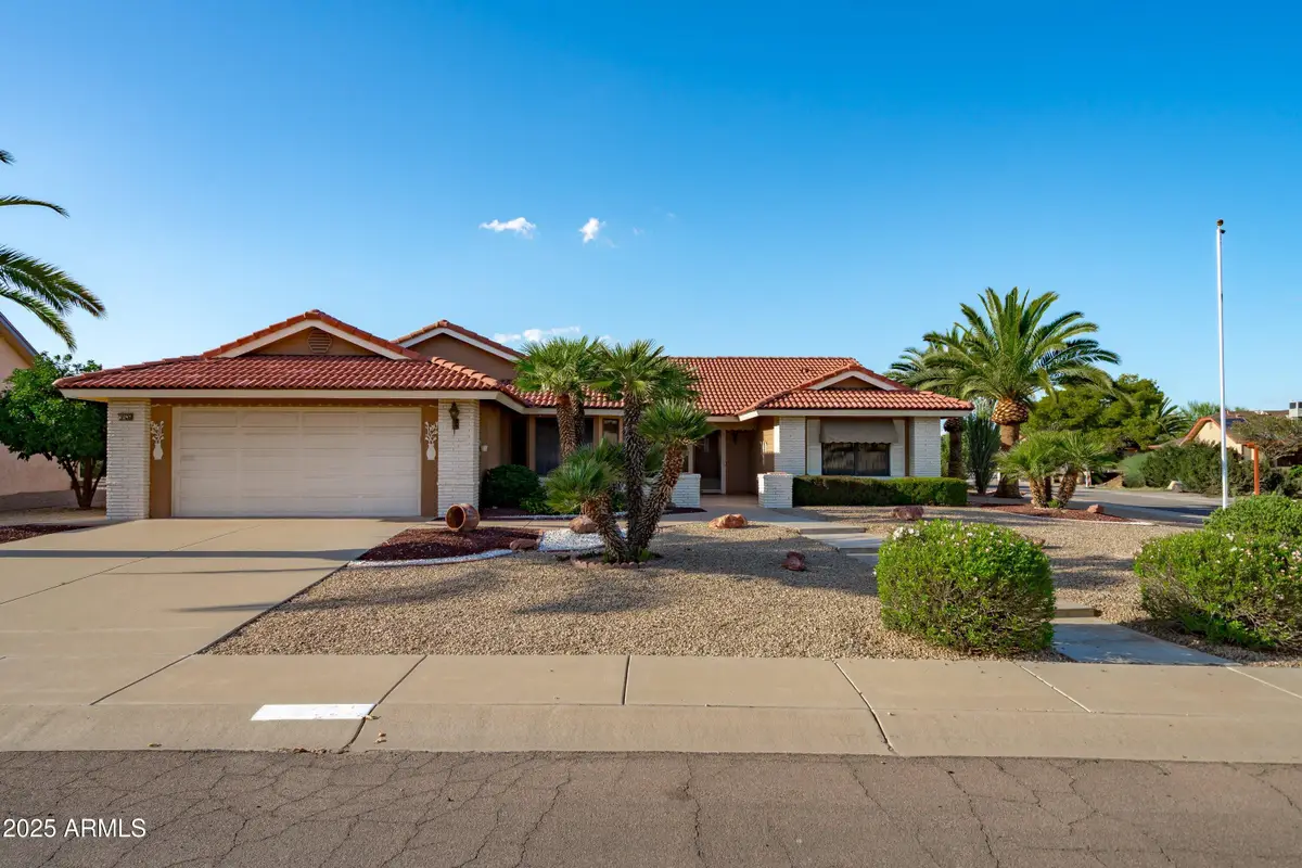 20826 N Desert Glen Drive, Sun City West, AZ 85375 - Image #1