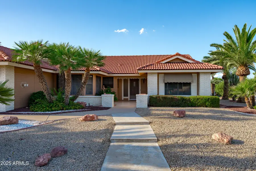 20826 N Desert Glen Drive, Sun City West, AZ 85375 - Image #2