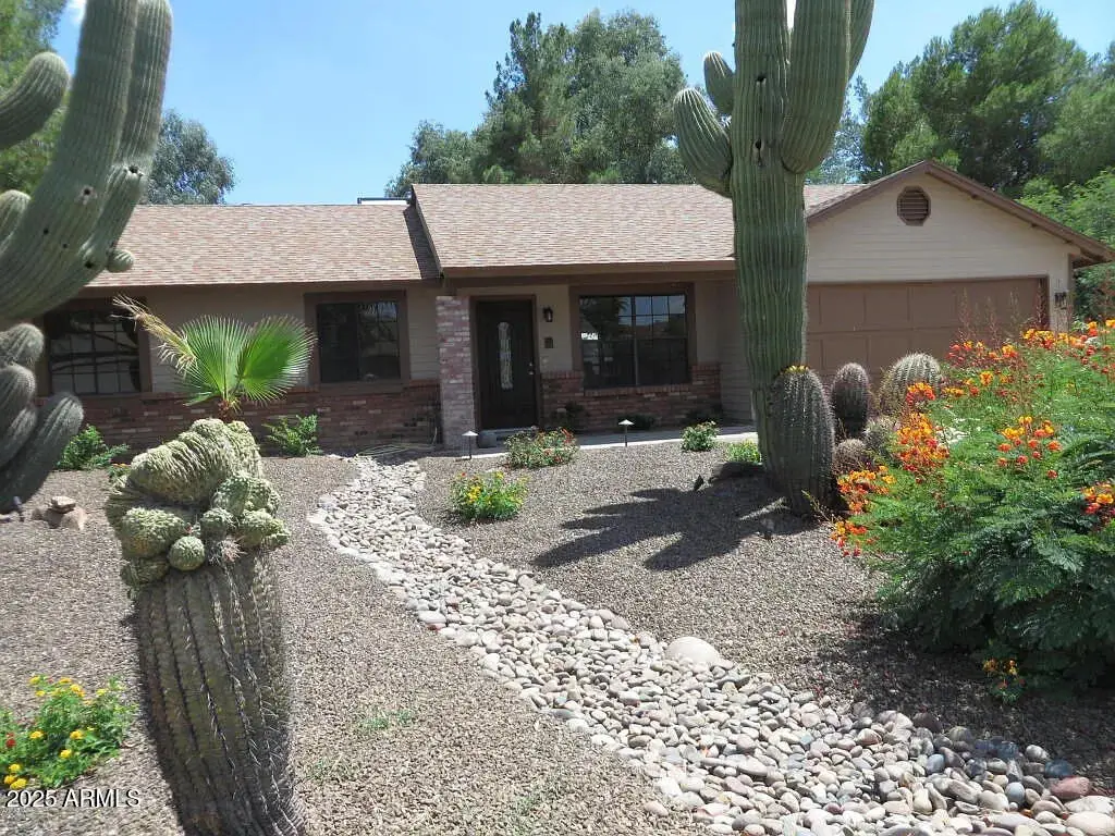 6513 E Grandview Drive, Phoenix, AZ 85254 - Image #1