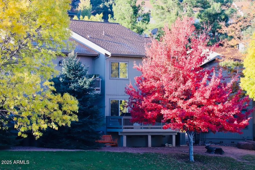 912 W Madera Lane, Payson, AZ 85541 - Image #1