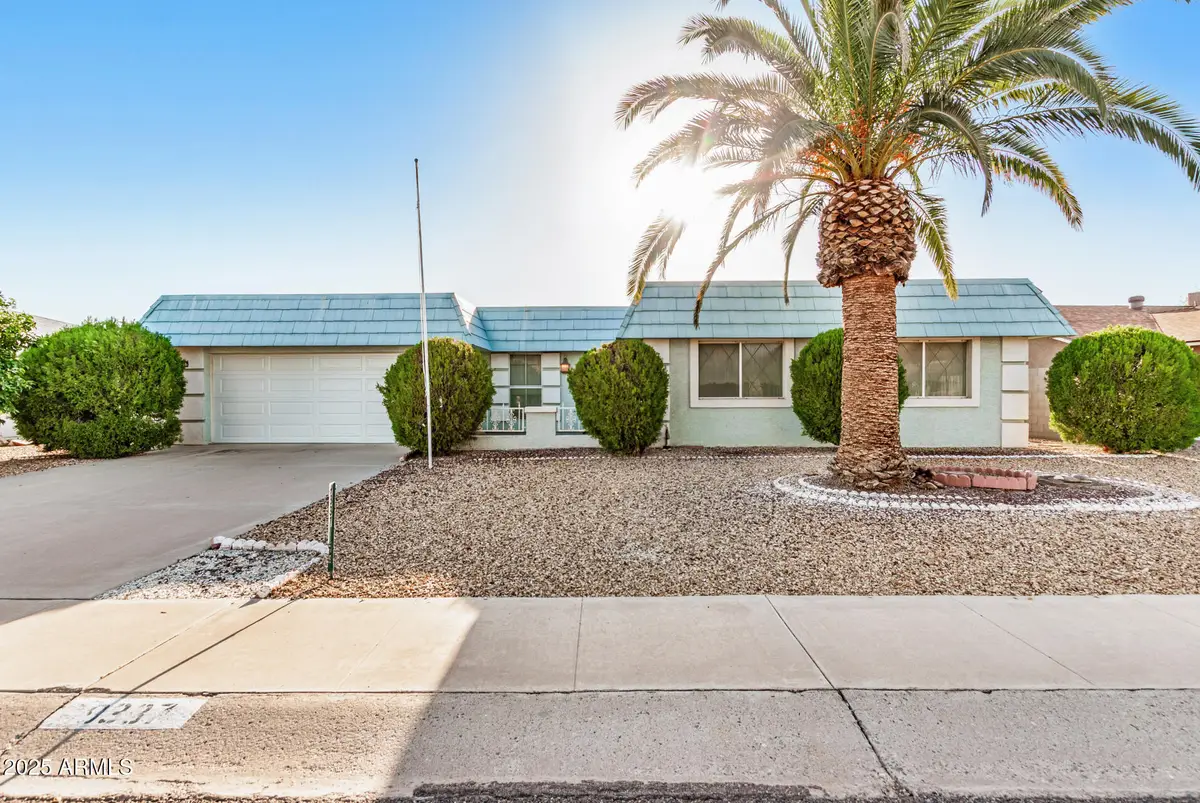 9337 W Hidden Valley Circle N, Sun City, AZ 85351 - Image #1