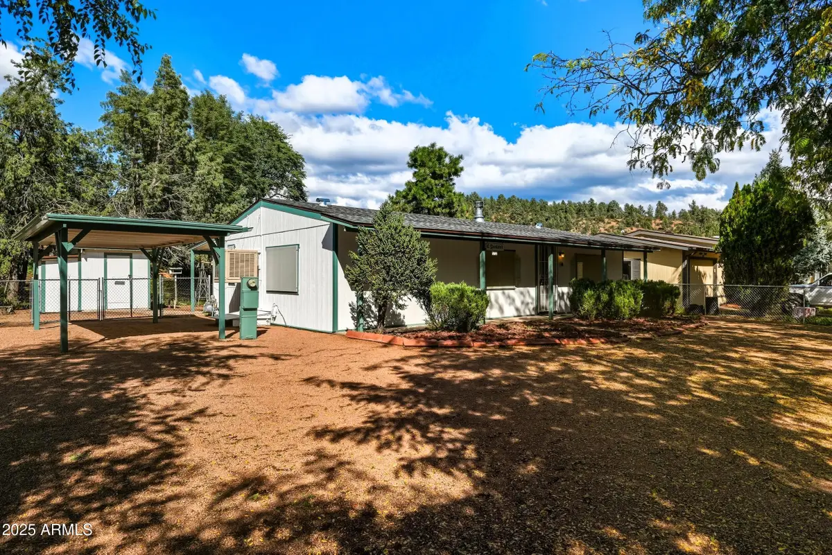 82 E Quail Hollow Drive, Star Valley, AZ 85541 - Image #1