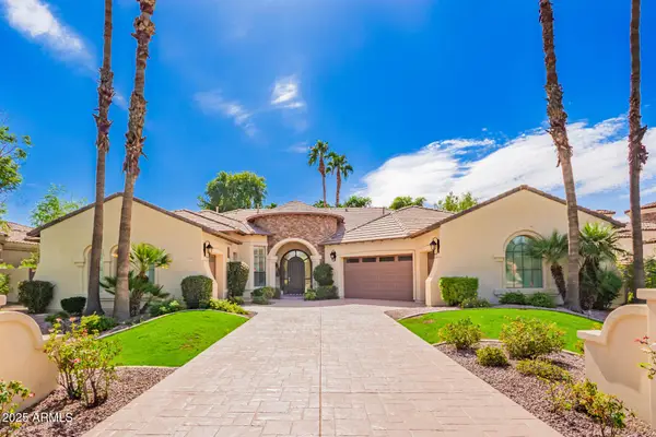 2069 E Cedar Place, Chandler, AZ 85249