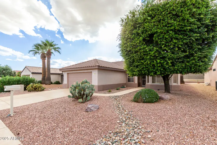 17580 N Estrella Vista Drive, Surprise, AZ 85374 - Image #3