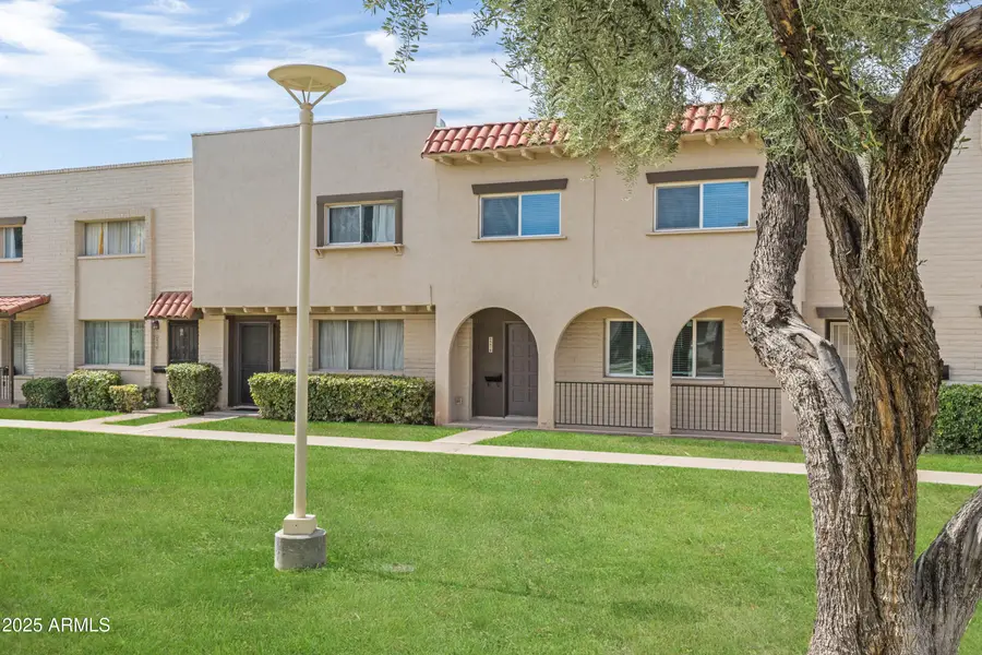 6841 E Osborn Road #B, Scottsdale, AZ 85251 - Image #2