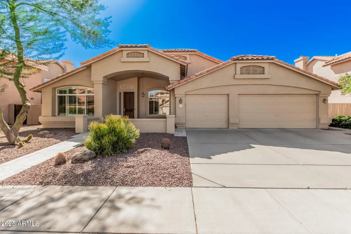 1427 W Amanda Lane, Tempe, AZ 85284 - Image #1