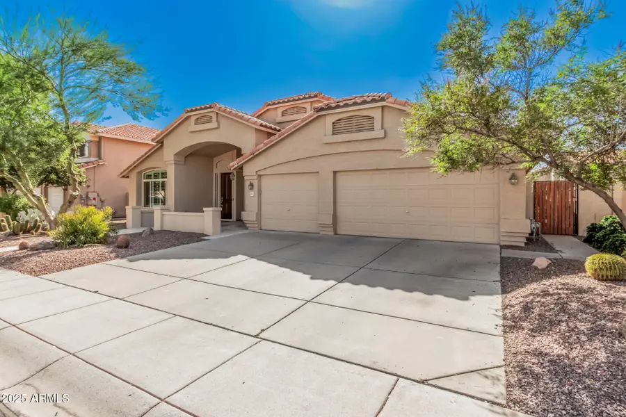 1427 W Amanda Lane, Tempe, AZ 85284 - Image #2