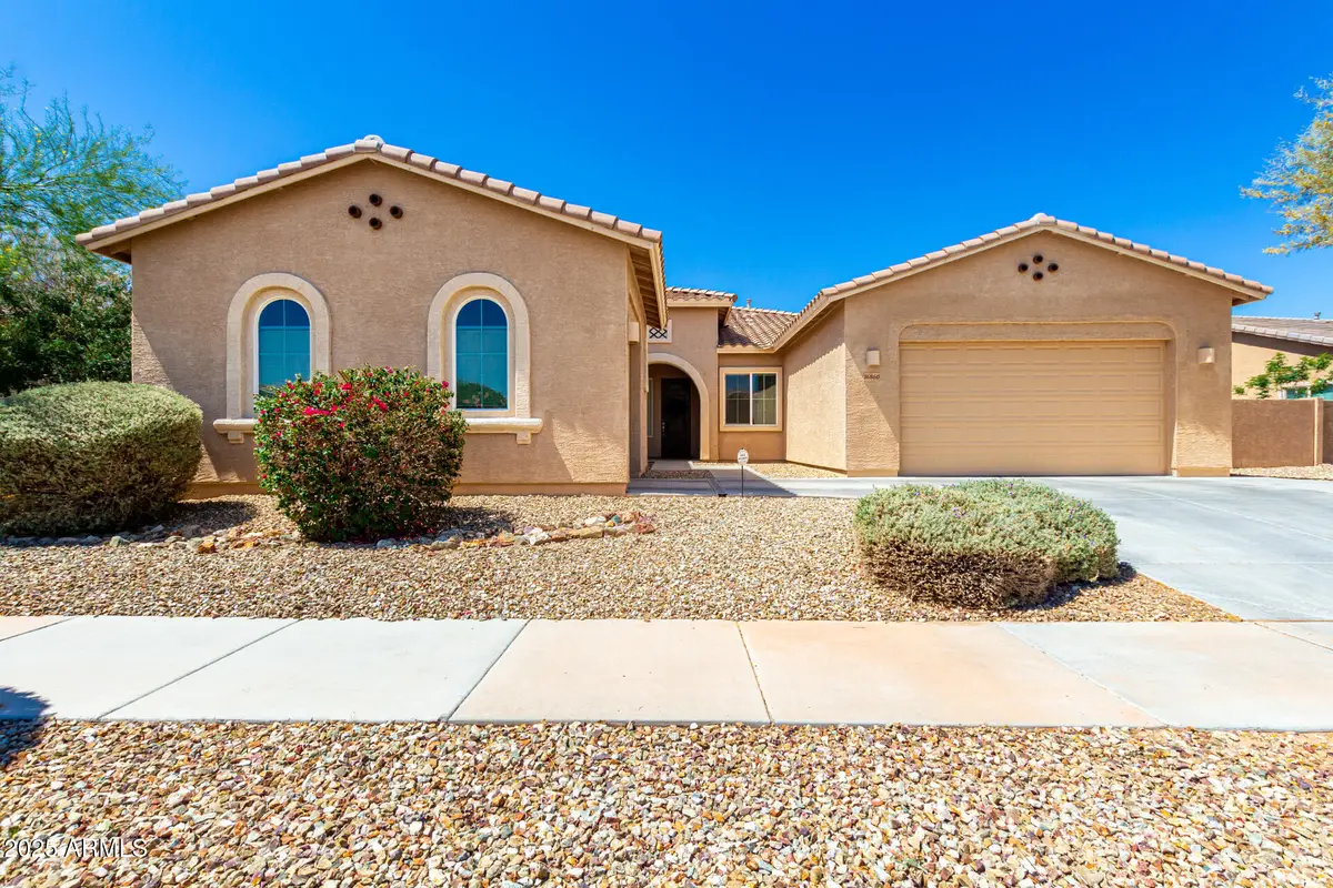 16860 W Soft Wind Drive, Surprise, AZ 85387 - Image #1