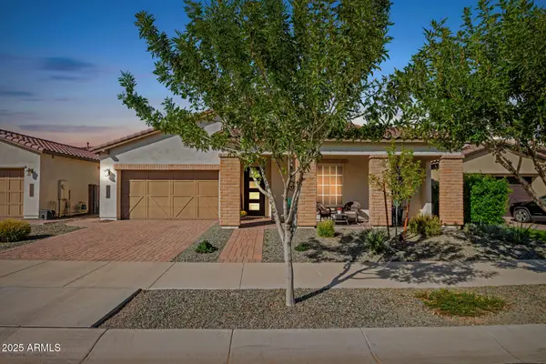 21100 E Swan Drive, Queen Creek, AZ 85142