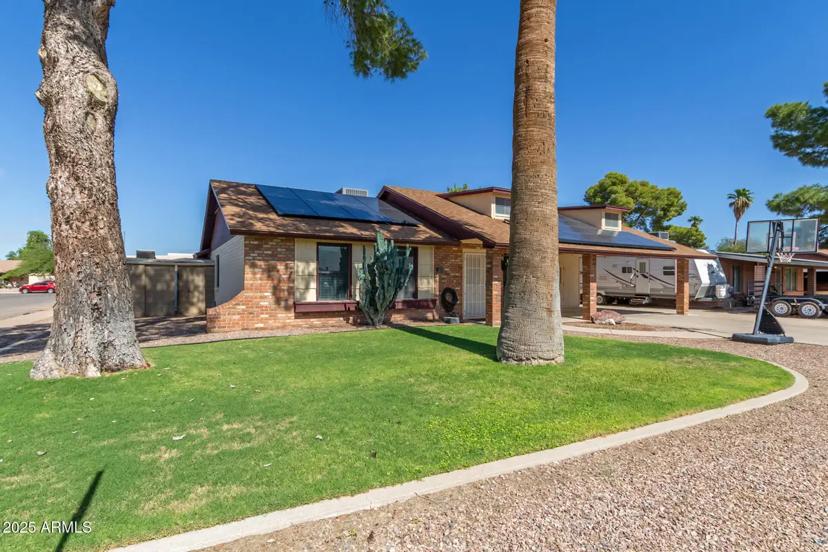 602 E Judi Drive, Casa Grande, AZ 85122 - Image #1