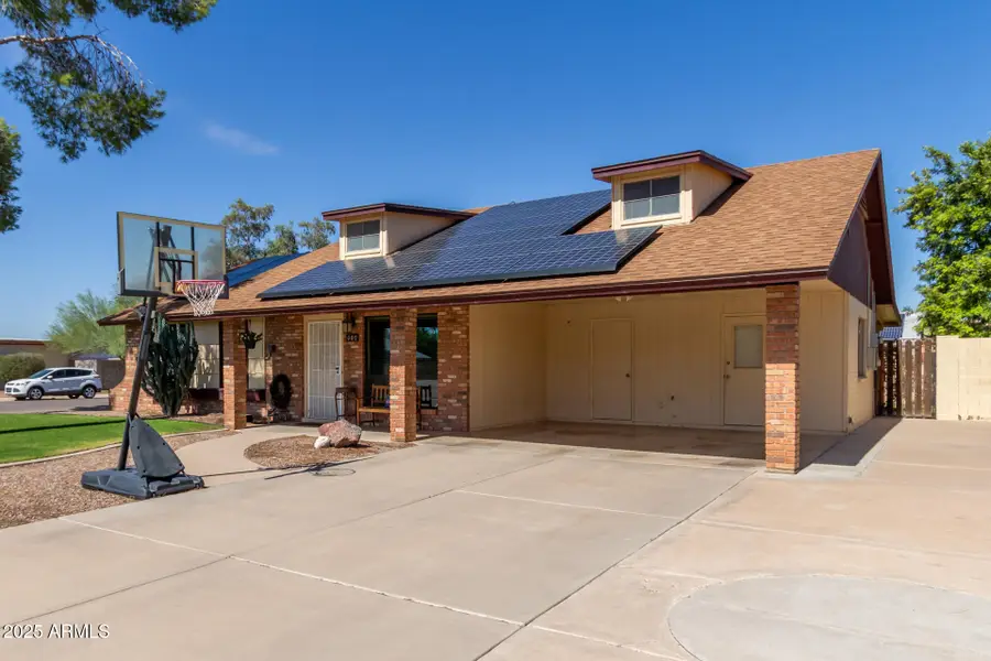 602 E Judi Drive, Casa Grande, AZ 85122 - Image #2