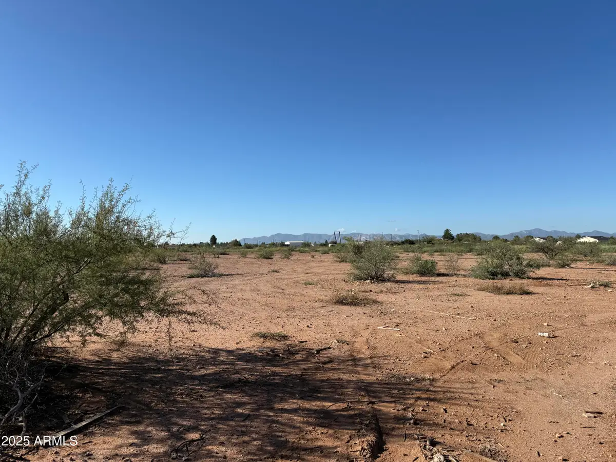 3.49 Ac Fairview Street #1,2,5,6, Pirtleville, AZ 85607 - Image #1