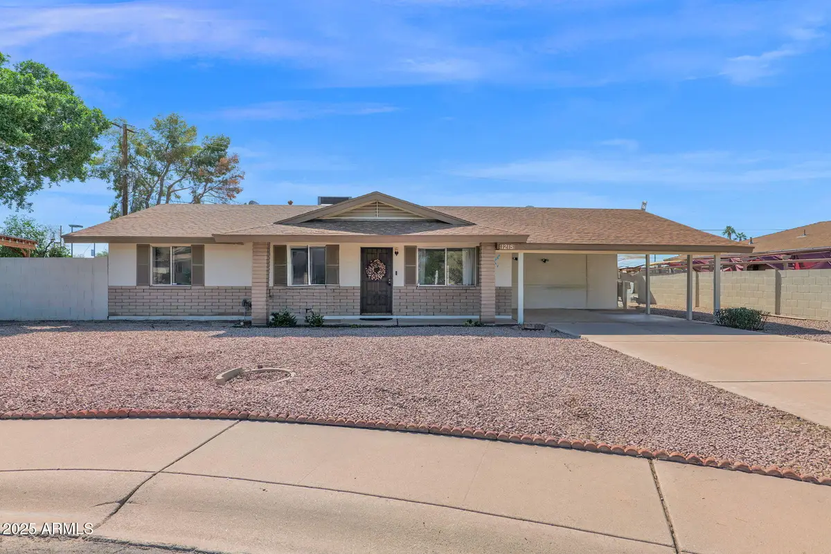 1215 E Geneva Drive, Tempe, AZ 85282 - Image #1