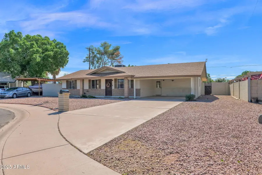 1215 E Geneva Drive, Tempe, AZ 85282 - Image #3