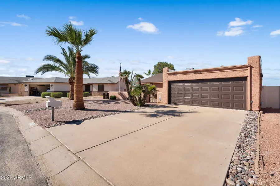 26632 S Snead Drive, Sun Lakes, AZ 85248 - Image #3