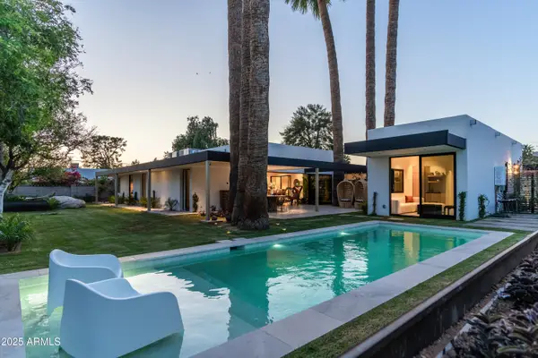 5311 E Mitchell Drive, Phoenix, AZ 85018