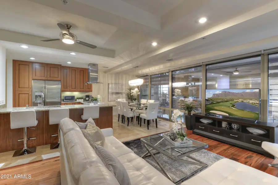 7157 E Rancho Vista Drive #2012, Scottsdale, AZ 85251 - Image #2