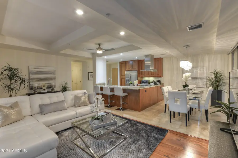 7157 E Rancho Vista Drive #2012, Scottsdale, AZ 85251 - Image #3