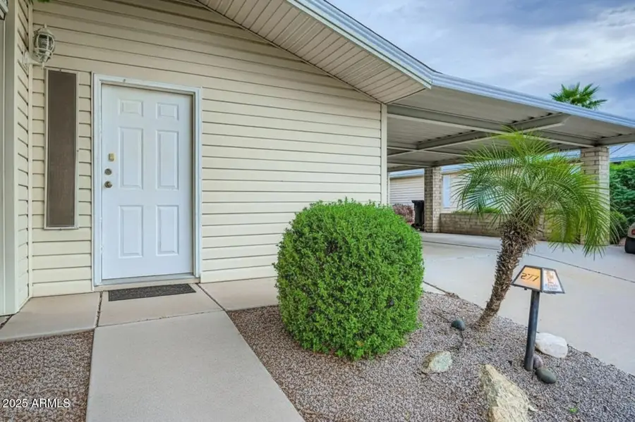 2550 S Ellsworth Road #277, Mesa, AZ 85209 - Image #2