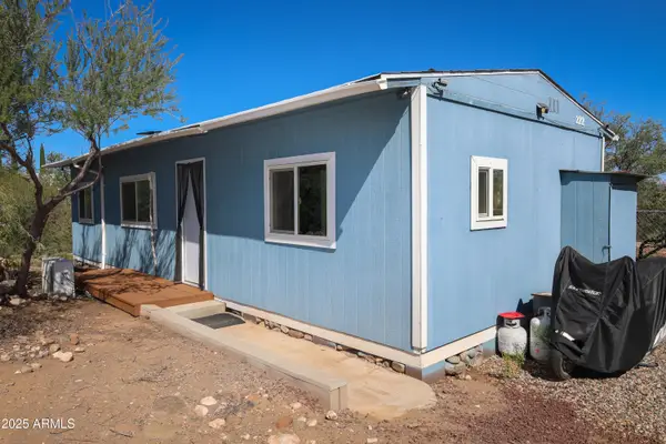 222 Rogers Place, Clarkdale, AZ 86324