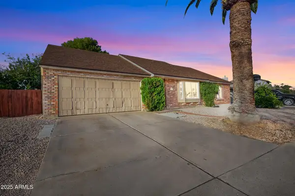 1358 W Lobo Avenue, Mesa, AZ 85202