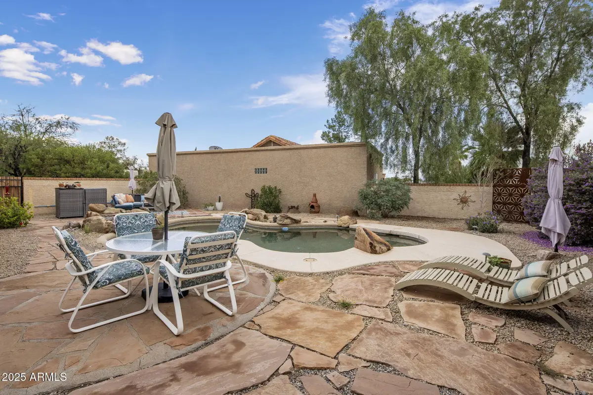 16857 E Deuce Court, Fountain Hills, AZ 85268 - Image #1