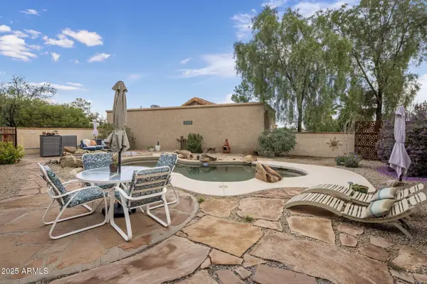 16857 E Deuce Court, Fountain Hills, AZ 85268