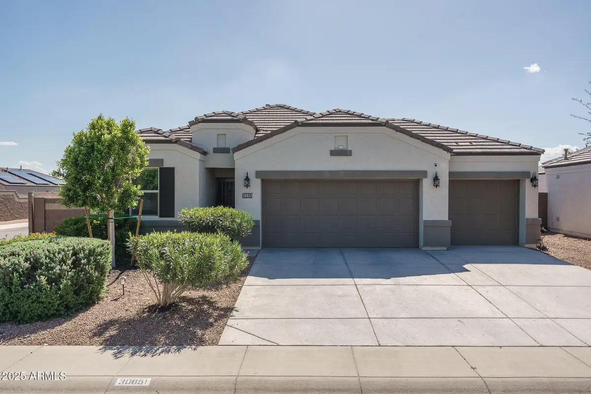 30851 W Columbus Avenue, Buckeye, AZ 85396 - Image #1