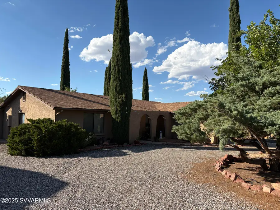2350 S Buckboard Trail, Verde Village, AZ 86326 - Image #2