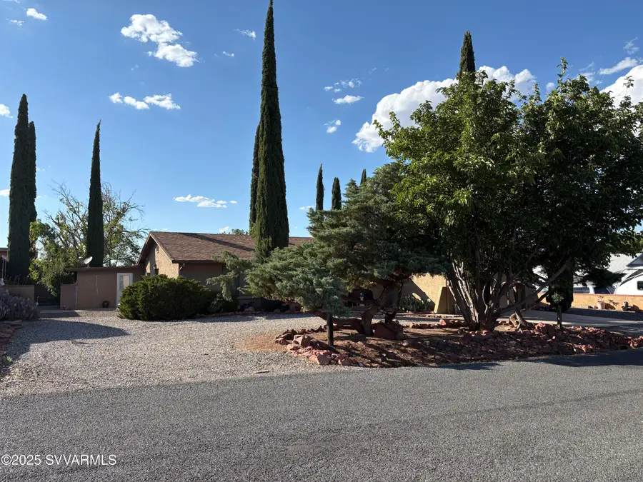 2350 S Buckboard Trail, Verde Village, AZ 86326 - Image #3