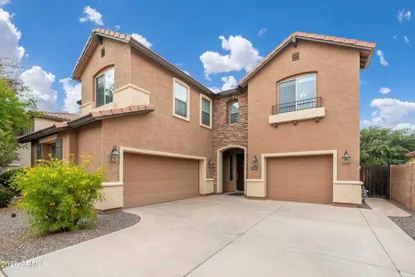 3693 E Sparrow Place, Chandler, AZ 85286
