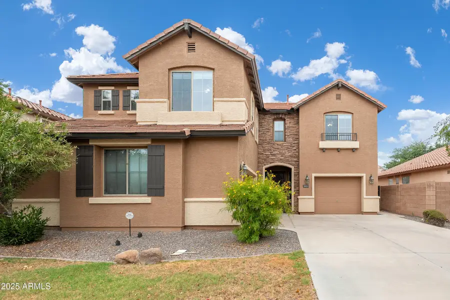3693 E Sparrow Place, Chandler, AZ 85286 - Image #2