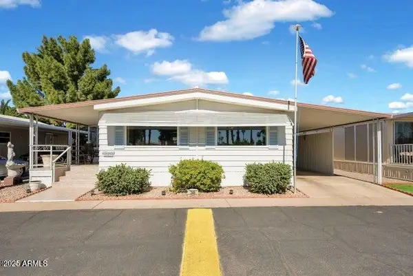 305 S Val Vista Drive S #346, Mesa, AZ 85204