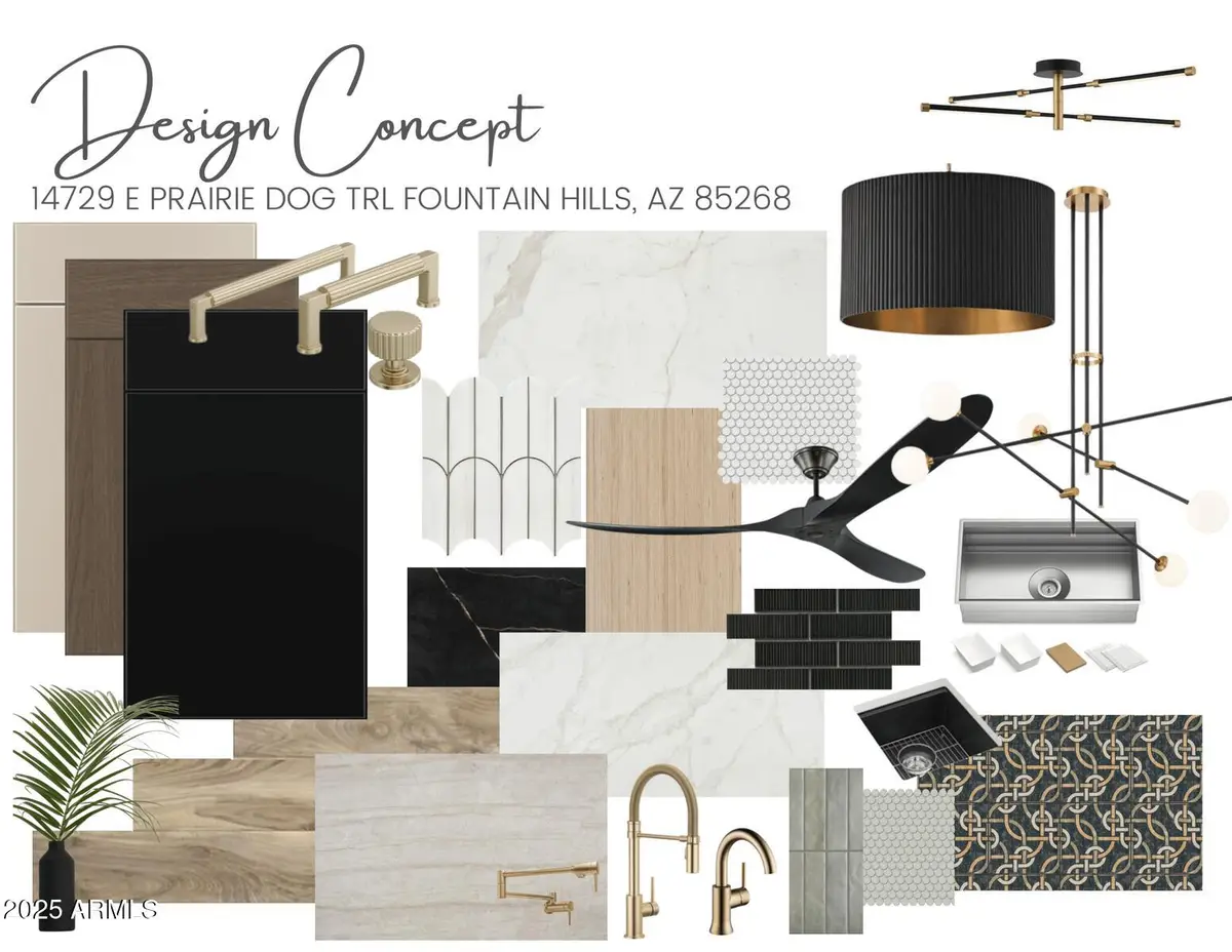 14729 E Prairie Dog Trail, Fountain Hills, AZ 85268 - Image #1