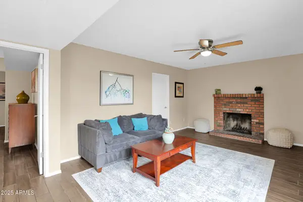 15201 N 25th Drive #11, Phoenix, AZ 85023