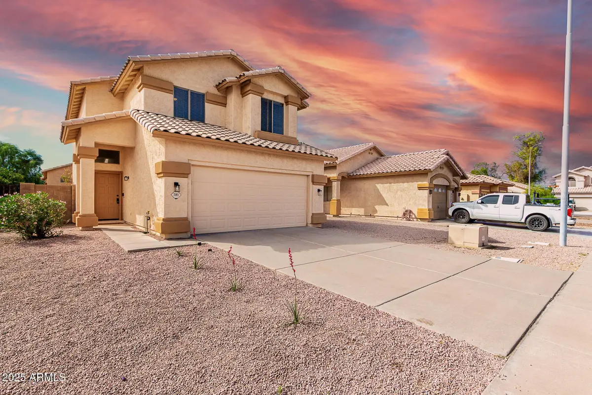 781 E Elgin Street, Chandler, AZ 85225 - Image #1