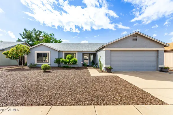 3021 W Patrick Lane, Phoenix, AZ 85027