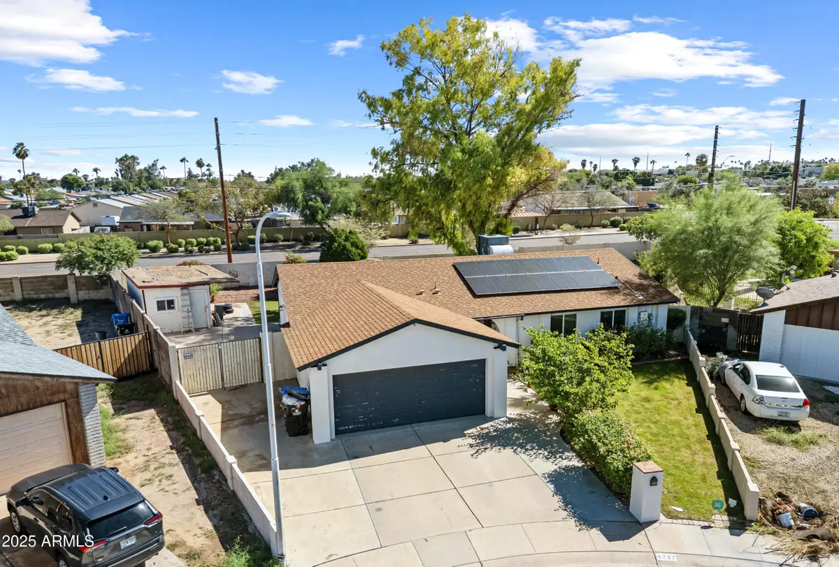 4727 E Fremont Street, Phoenix, AZ 85042 - Image #1