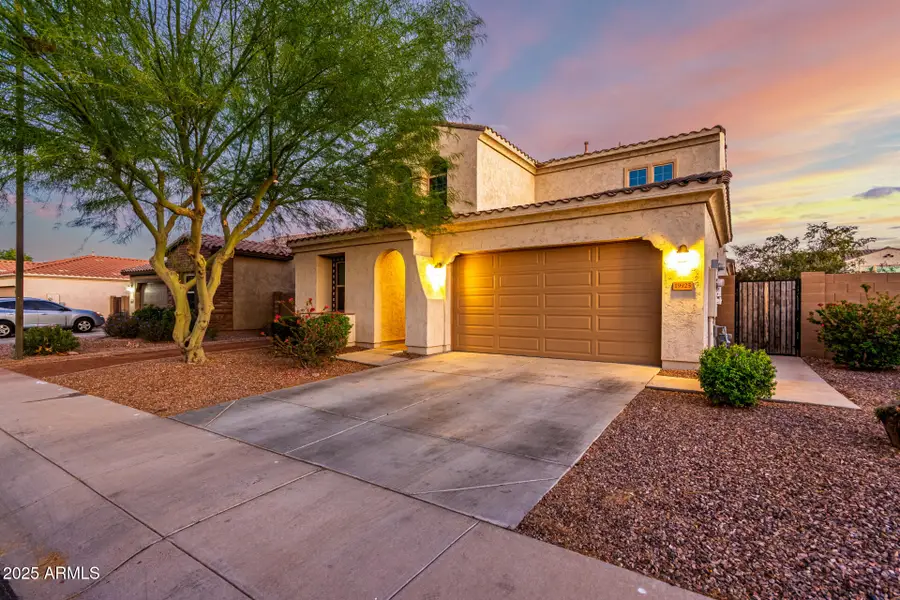 19925 W Grant Street, Buckeye, AZ 85326 - Image #3