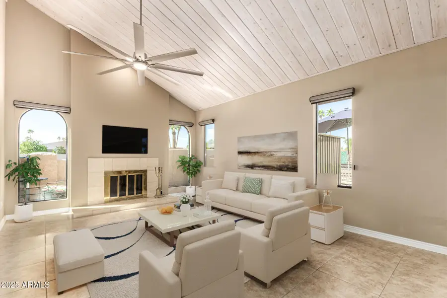 26433 S Lakemont Drive, Sun Lakes, AZ 85248 - Image #2