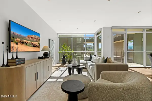 4739 N Scottsdale Road #H2002, Scottsdale, AZ 85251