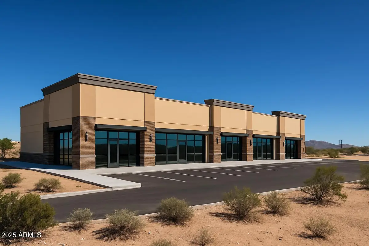 12163 W Valentine Avenue #25, Buckeye, AZ 85396 - #1