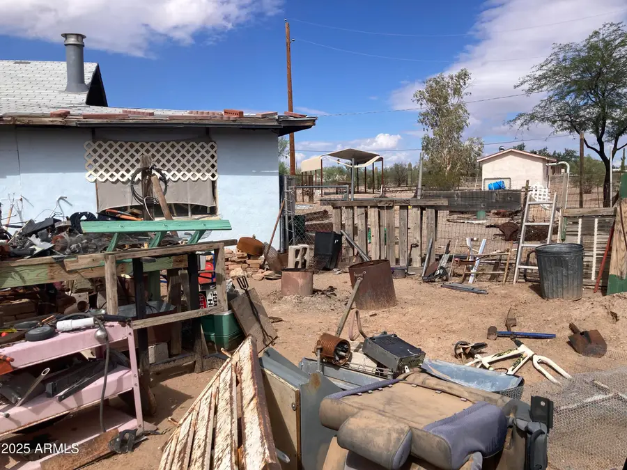 141 W Longacre Road, Why, AZ 85321 - Image #2