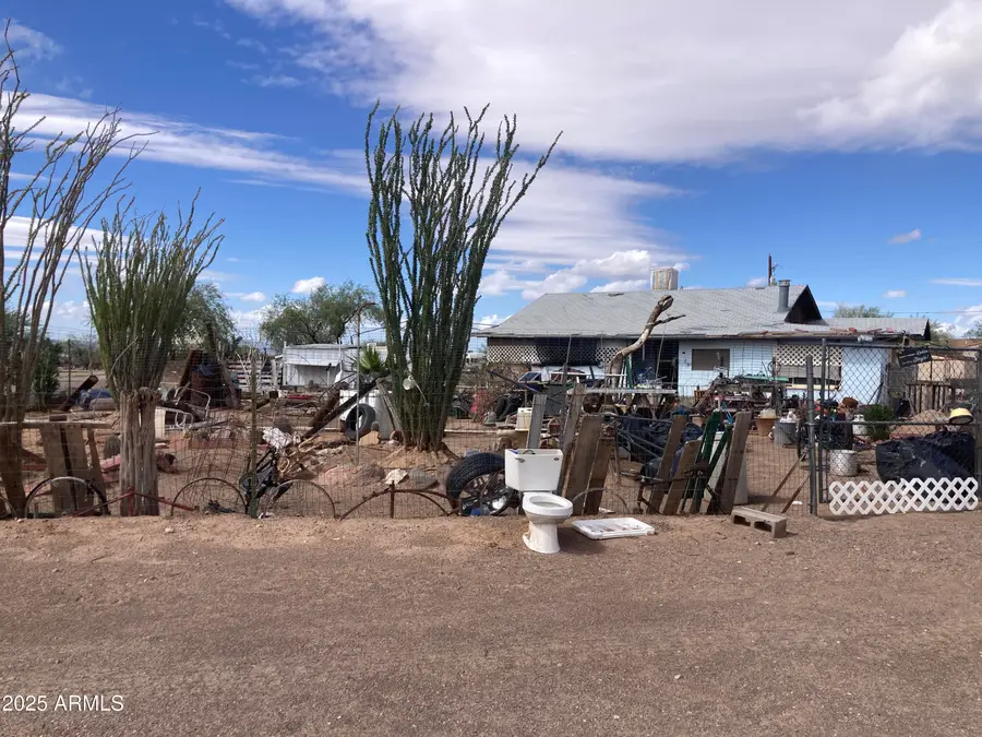 141 W Longacre Road, Why, AZ 85321 - Image #3