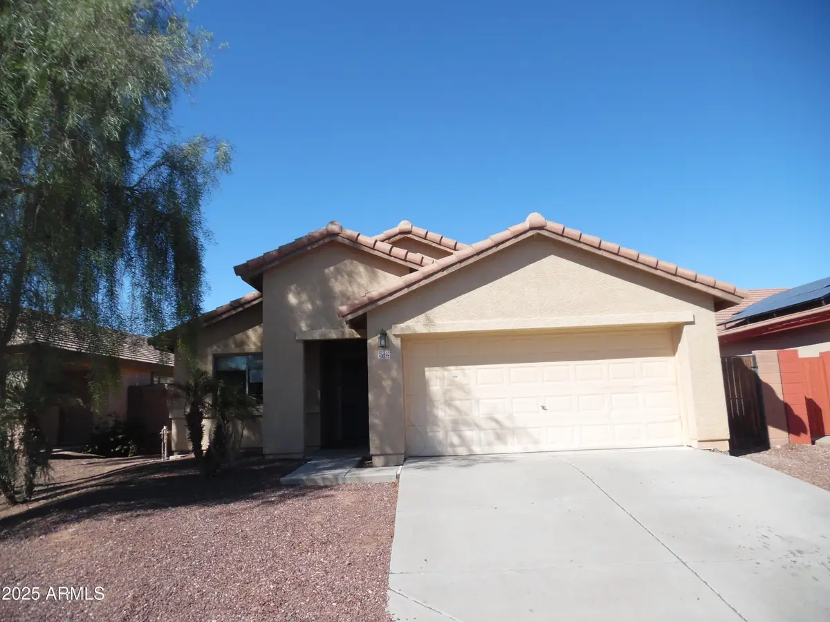 25850 W St Catherine Avenue, Buckeye, AZ 85326 - Image #1