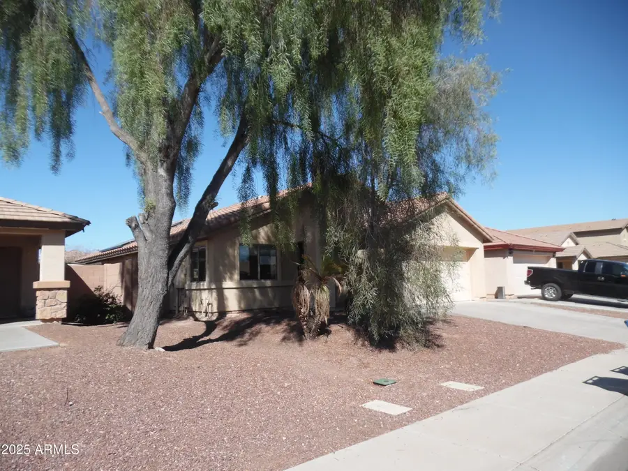 25850 W St Catherine Avenue, Buckeye, AZ 85326 - Image #3
