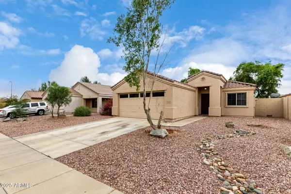 17433 W Ventura Street, Surprise, AZ 85388