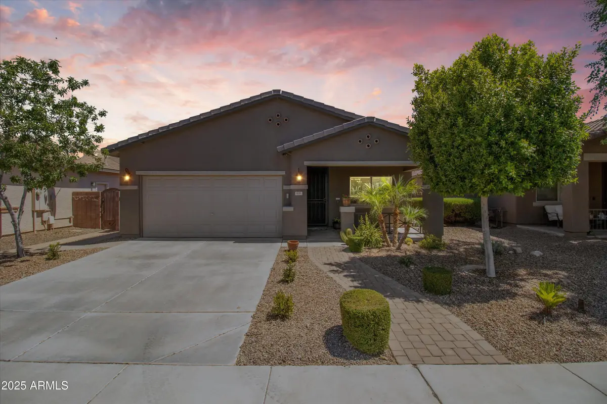 838 W Basswood Avenue, Queen Creek, AZ 85140 - Image #1