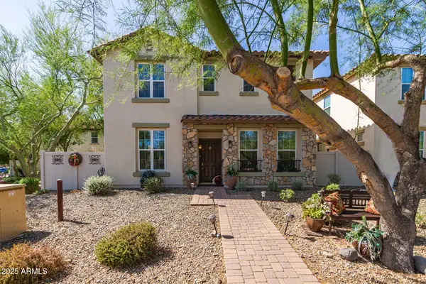 29031 N 124th Drive, Peoria, AZ 85383